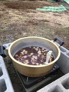 おしるこ会