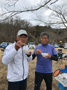 おしるこ会